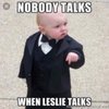 Leslie J.